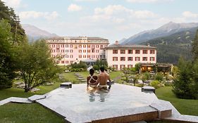 Qc Grand Hotel Bagni Nuovi